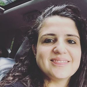 Meet your Posher, Fabiana